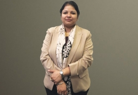 Swati Jain, AVP - Global Program Manager - Digital Integration Services, Genpact Headstrong Capital Markets