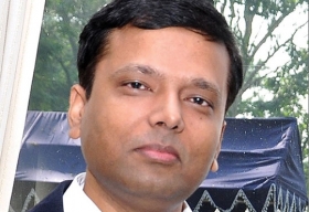 Pankaj Srivastava, Innovation and Strategic Technologies, Tata Motors