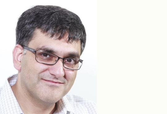 Anil Kaul, CEO, Absolutdata