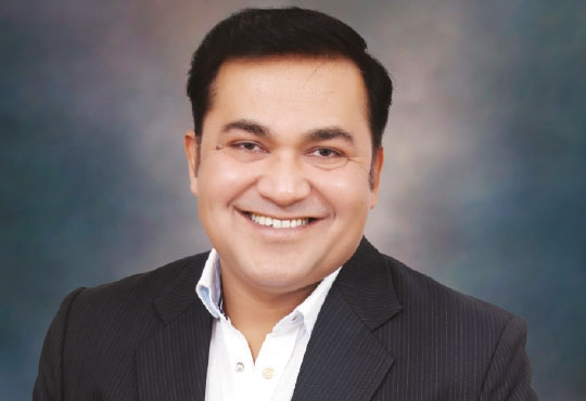 Arvind Singh, Head - Mobility, Future Group India