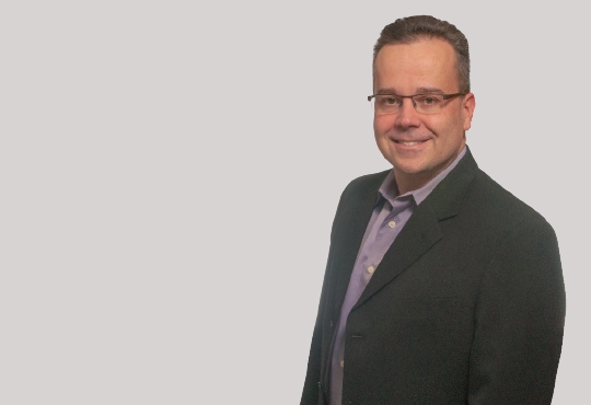 Brad Bush, CMO & EVP, CIO, Genband