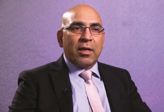 Dr Anand Medepalli, EVP, Chief Product Officer & Head - Data Science, RateGain
