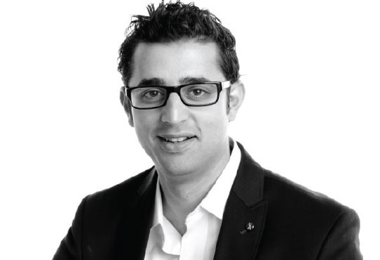 Sachin Mahajan, Director, Telus
