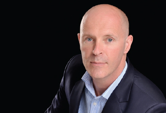 Tim Bell, Senior Vice President APAC Sales & Country Manager China & India, PGi