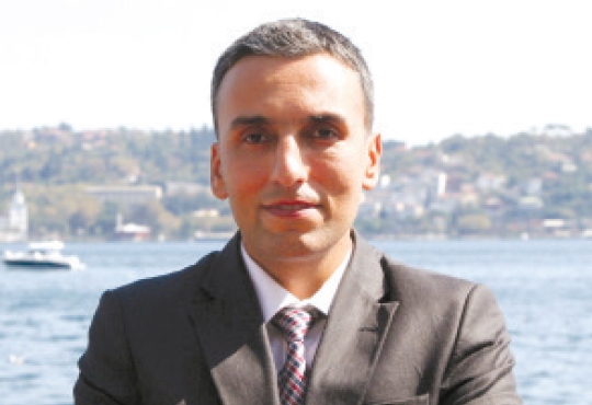 Tekin Gulsen, CIO, Global IT & Corporate Planning Director, Kordsa Global