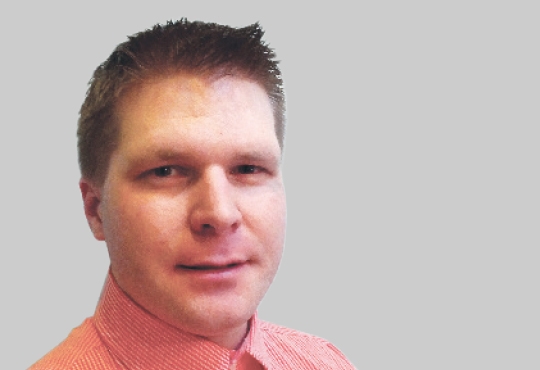 Andree Jacobson, CIO, New Mexico Consortium & Project Manager, PRObE