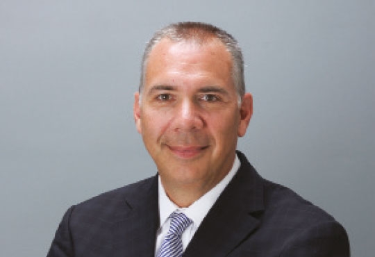 Dave Schuette, EVP & President Enterprise Business, Synchronoss Technologies [NASDAQ:SNCR]