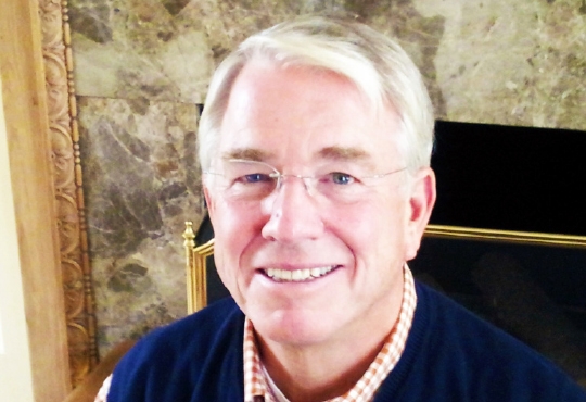 Morgan O'Brien, Vice Chairman, pdvWireless Board of Directors