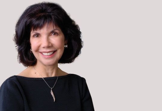 Jan Becker, SVP-Human Resources, Autodesk