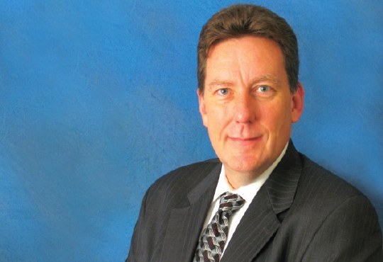 Tim O'Shea, Director MPS Operations & Business Development, Oki Data Americas, Inc.