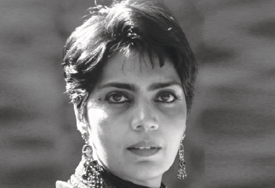Archana Shah, Founder, Bandhej