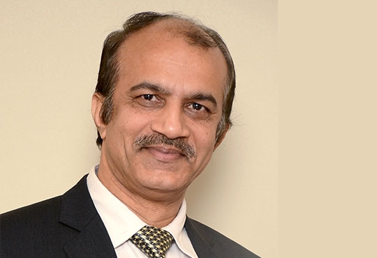  Vilas Pujari, Vice President - Corporate IT, ACG Worldwide