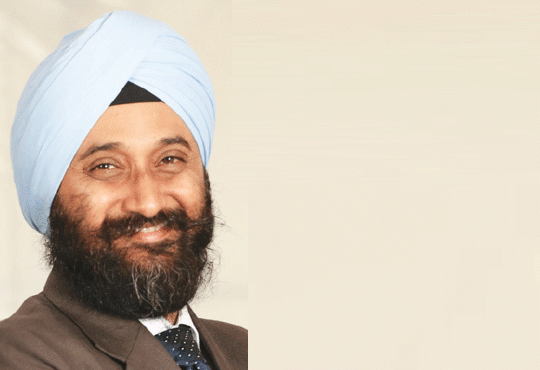Maheep Singh Thapar, MD  & Principal Consultant, ADAPT Technologies 