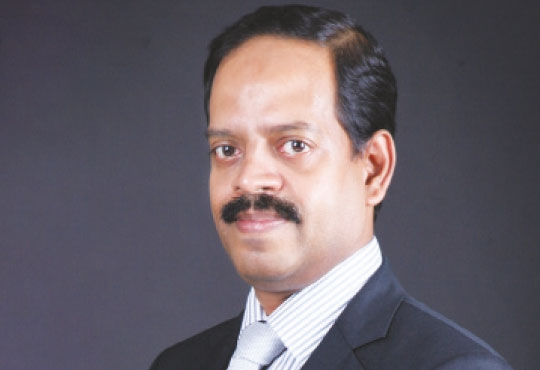 Toby Mathews, Regional eSolutions Head - APAC, Geodis