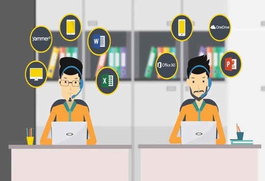 CIOReview Team
