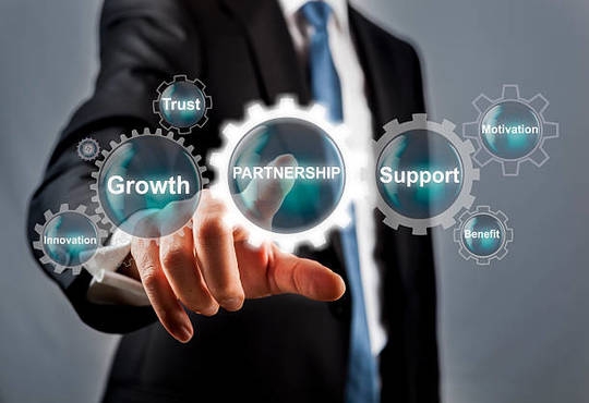 CIOReview Team