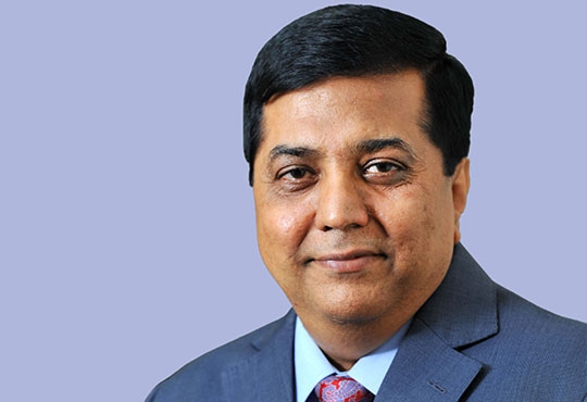Easwara Narayanan, COO, Future Generali India Insurance Company Limited