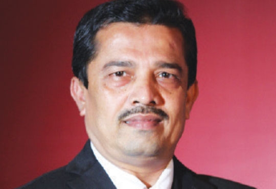 RP Rath,VP-Technologies, Quatrro