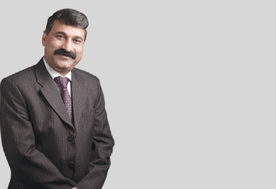 Mehmood Mansoori, Member of Executive Management - IT Innovation & CEM, HDFC ERGO General Insurance Company