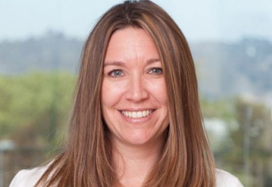 Kara Trivunovic, Vice President of Digital Solutions, Epsilon