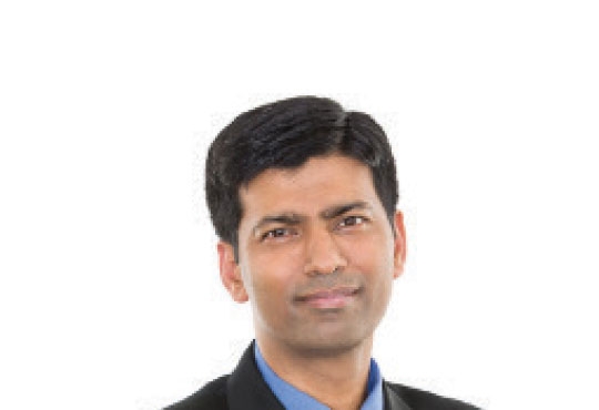 Manpreet Kalsi, VP, AKA Enterprise Solutions, Inc.