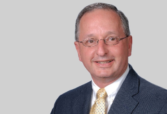  Michael Gabbei, CIO, Celedon Group
