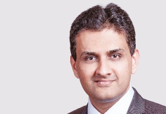 Suheb Siddiqui, Managing Director, PwC