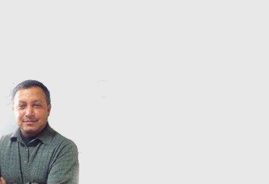 Mrinal Chatterjee, Corporate VP- Technology & Founding Team Member, Shopclues