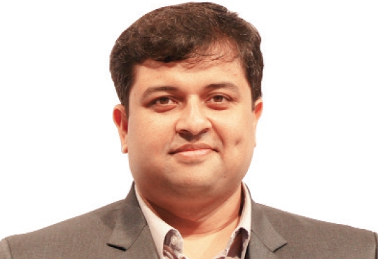 Pankaj Sabnis, Principal Architect - Cloud Computing, Infogain